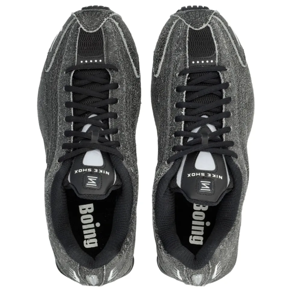 Shox R4