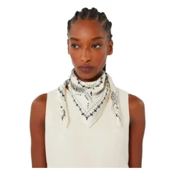 Siam Foulard Tuch