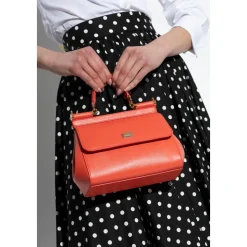 Sicily Mini Schultertasche