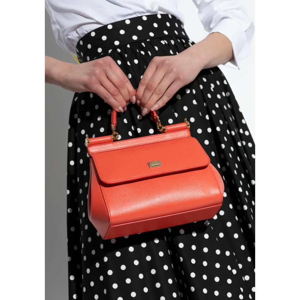 Sicily Mini Schultertasche