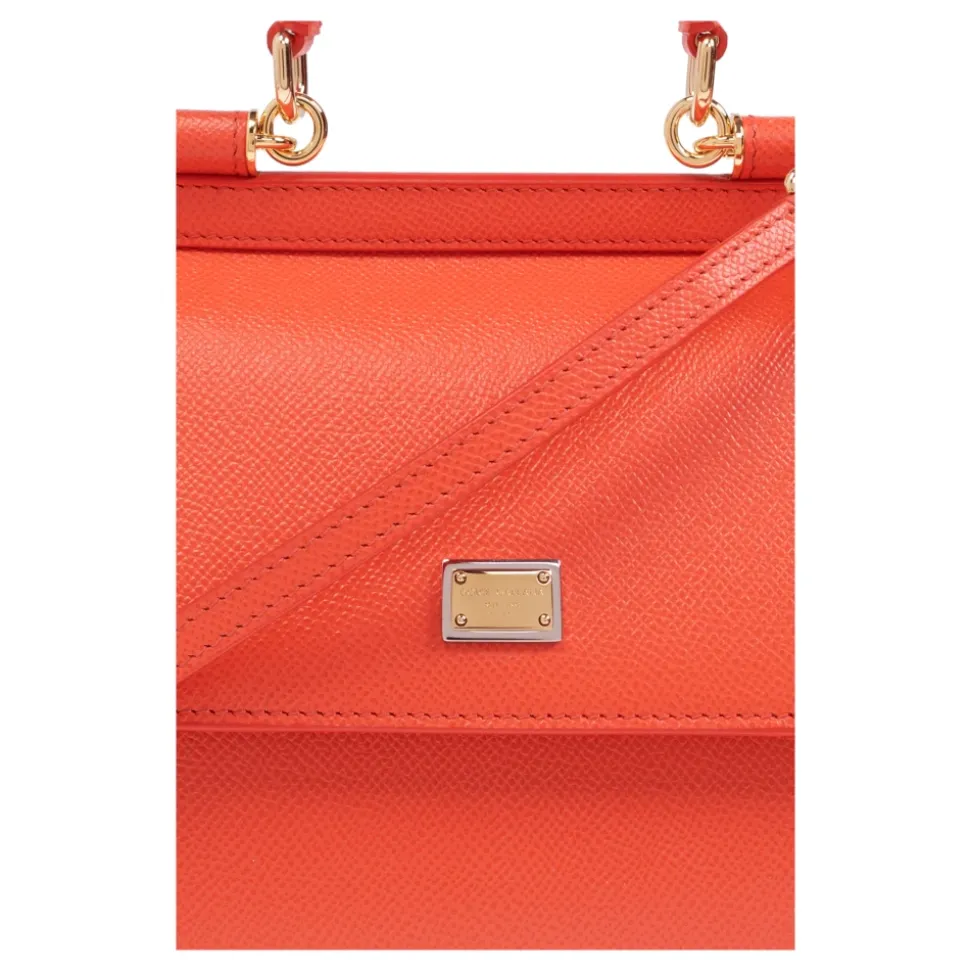 Sicily Mini Schultertasche
