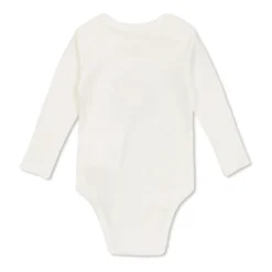 Siebener-Pack Baby-Strampler