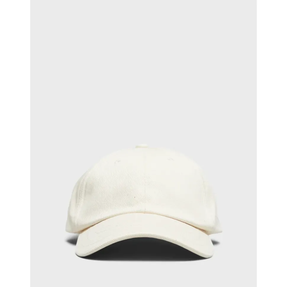 Signatur Baseball Cap mit Verstellbarer Passform