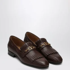 Signatur VLogo Sandalen