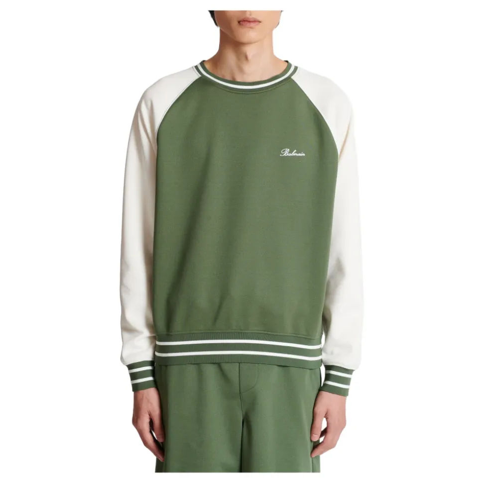 Signature Sweatshirt