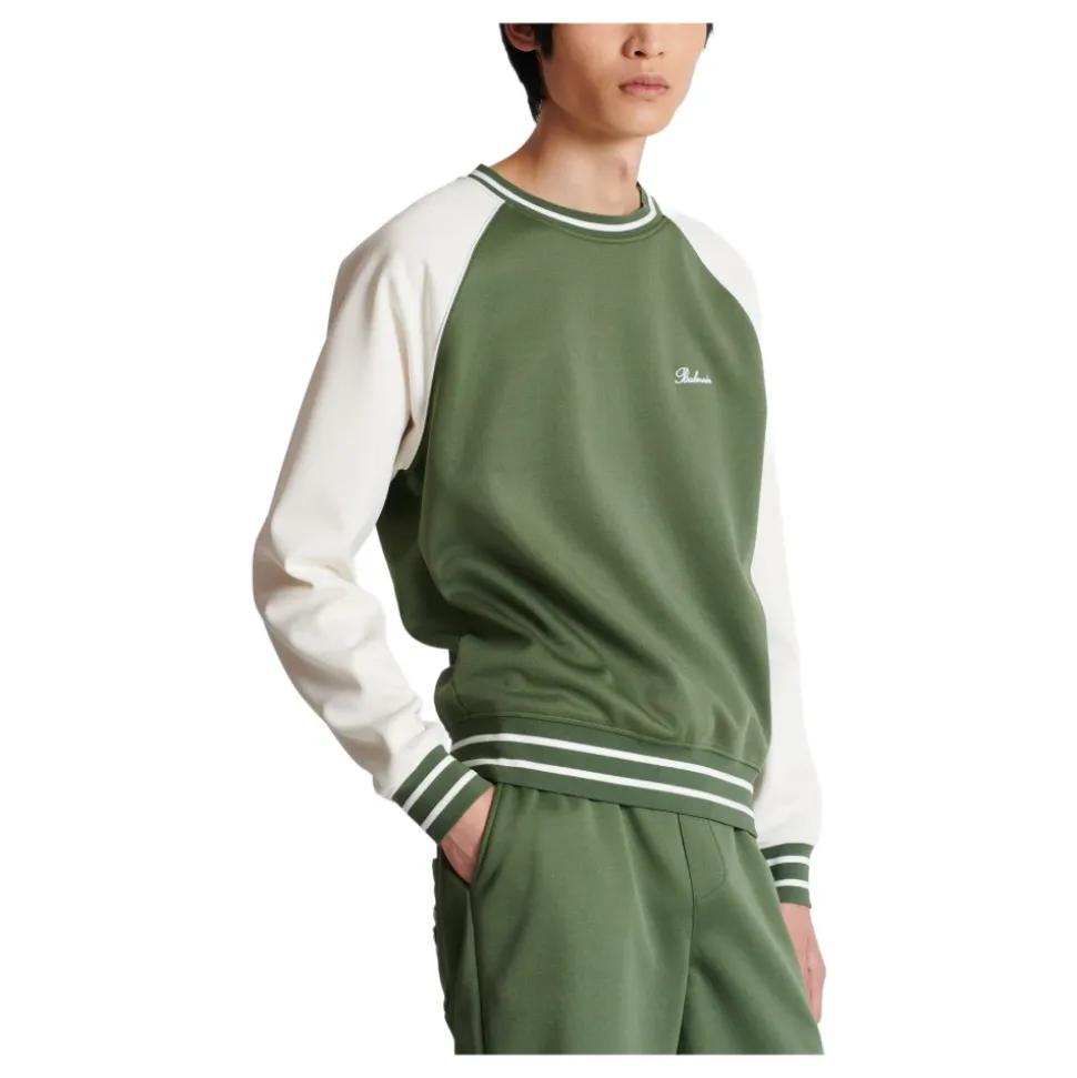 Signature Sweatshirt