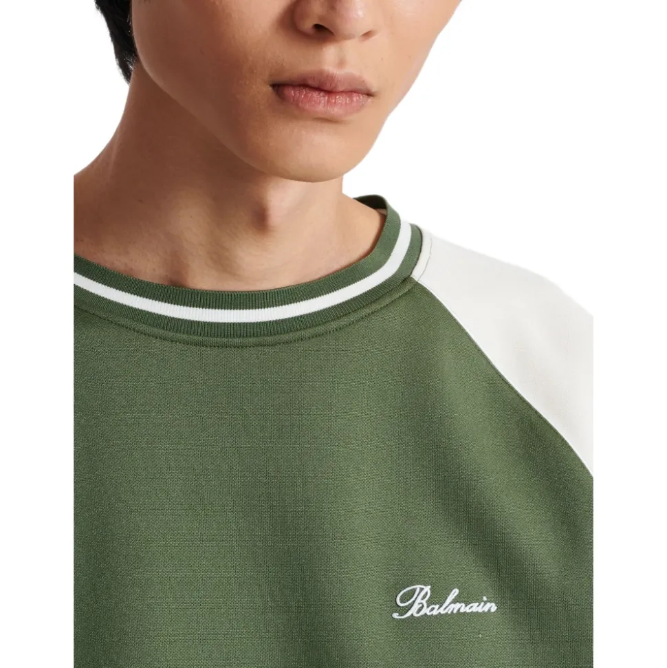 Signature Sweatshirt