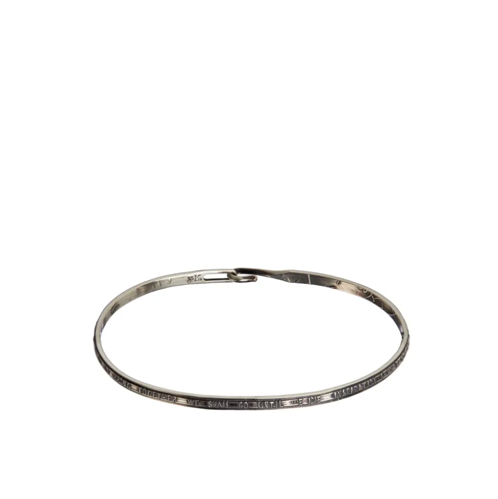 Silber Armband