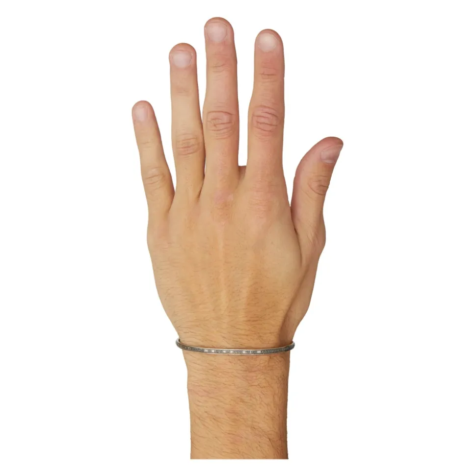 Silber Armband