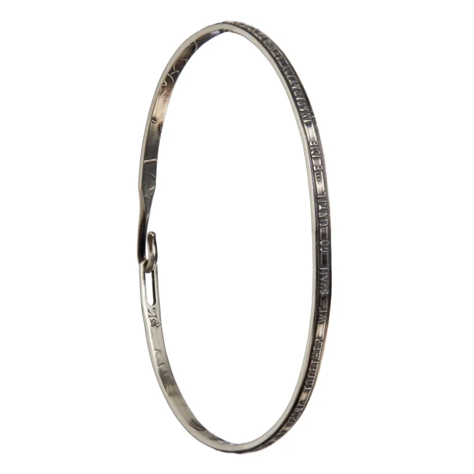 Silber Armband