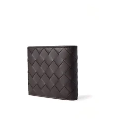 Silberne Kartenhalter Geldbörsen Kollektion