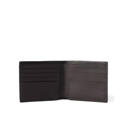 Silberne Kartenhalter Geldbörsen Kollektion