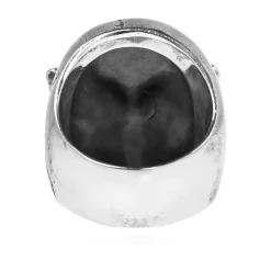 Silberring