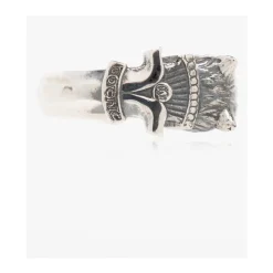 Silberring