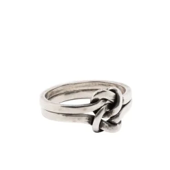 Silberring 8142