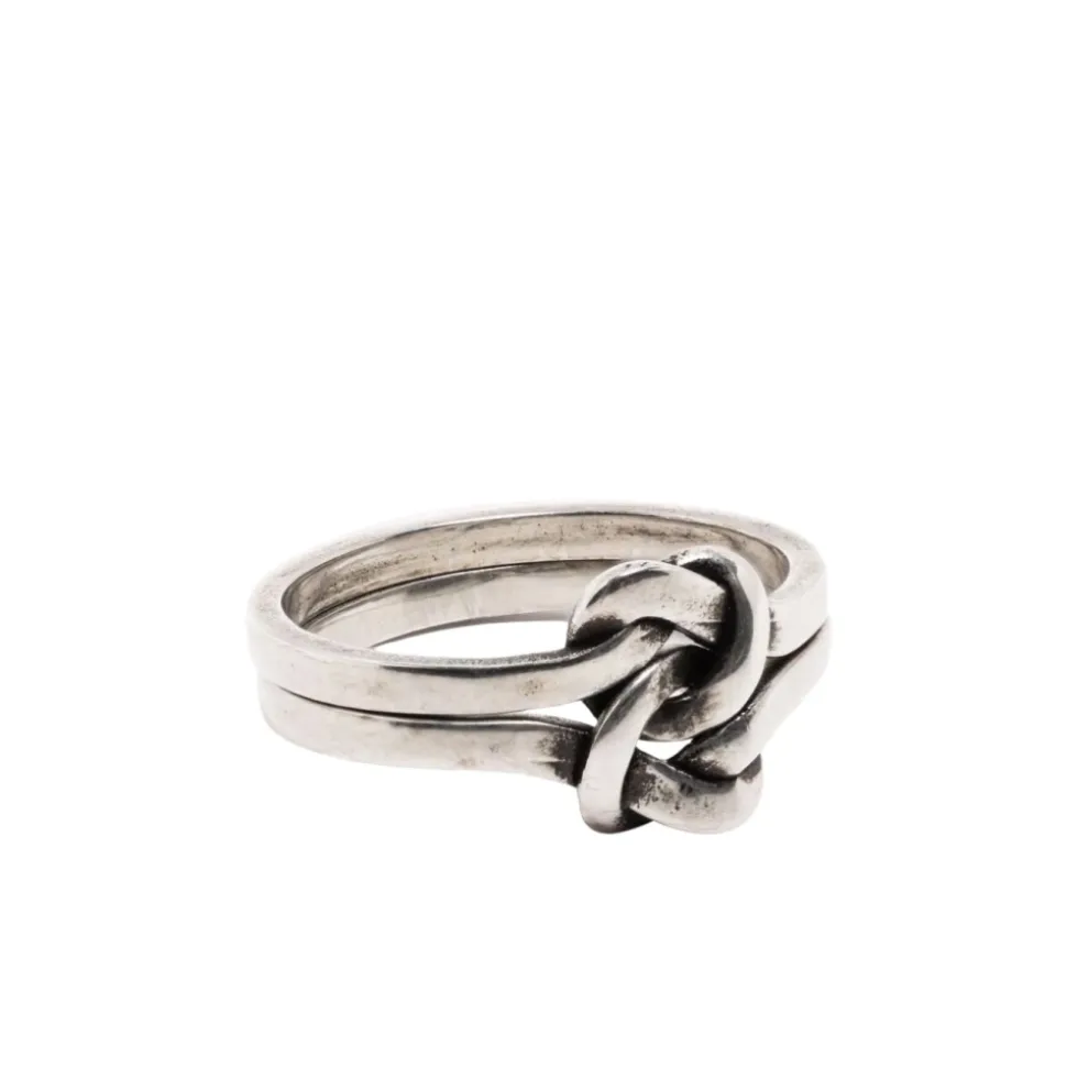 Silberring 8142