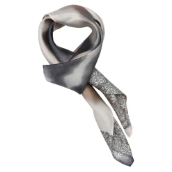 Silky Scarves