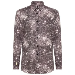 Silver Cut LS Crystal