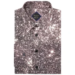 Silver Cut LS Crystal