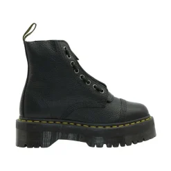 Sinclair Platform Boots