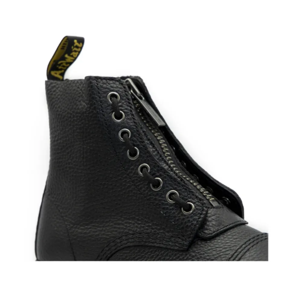 Sinclair Platform Boots
