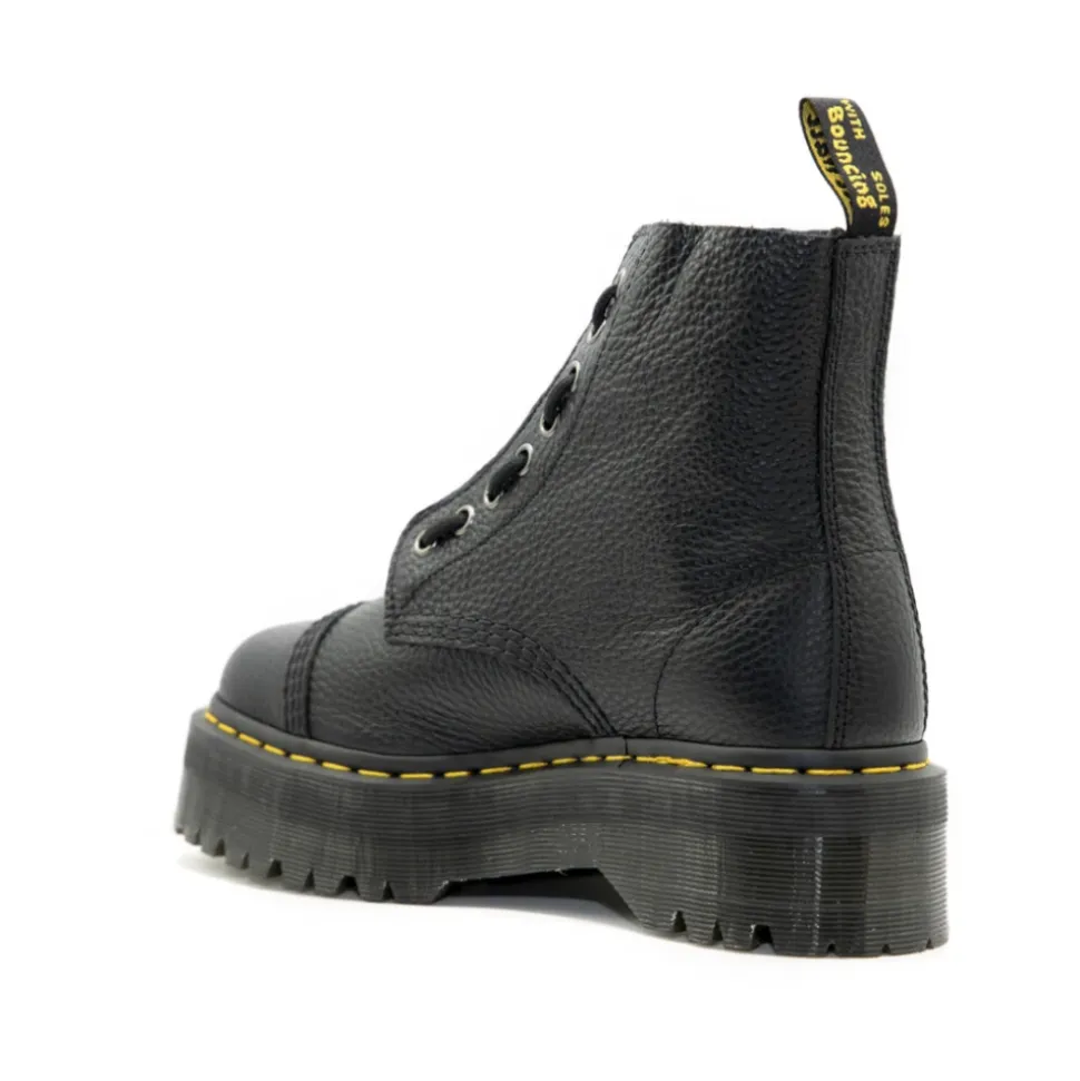 Sinclair Platform Boots