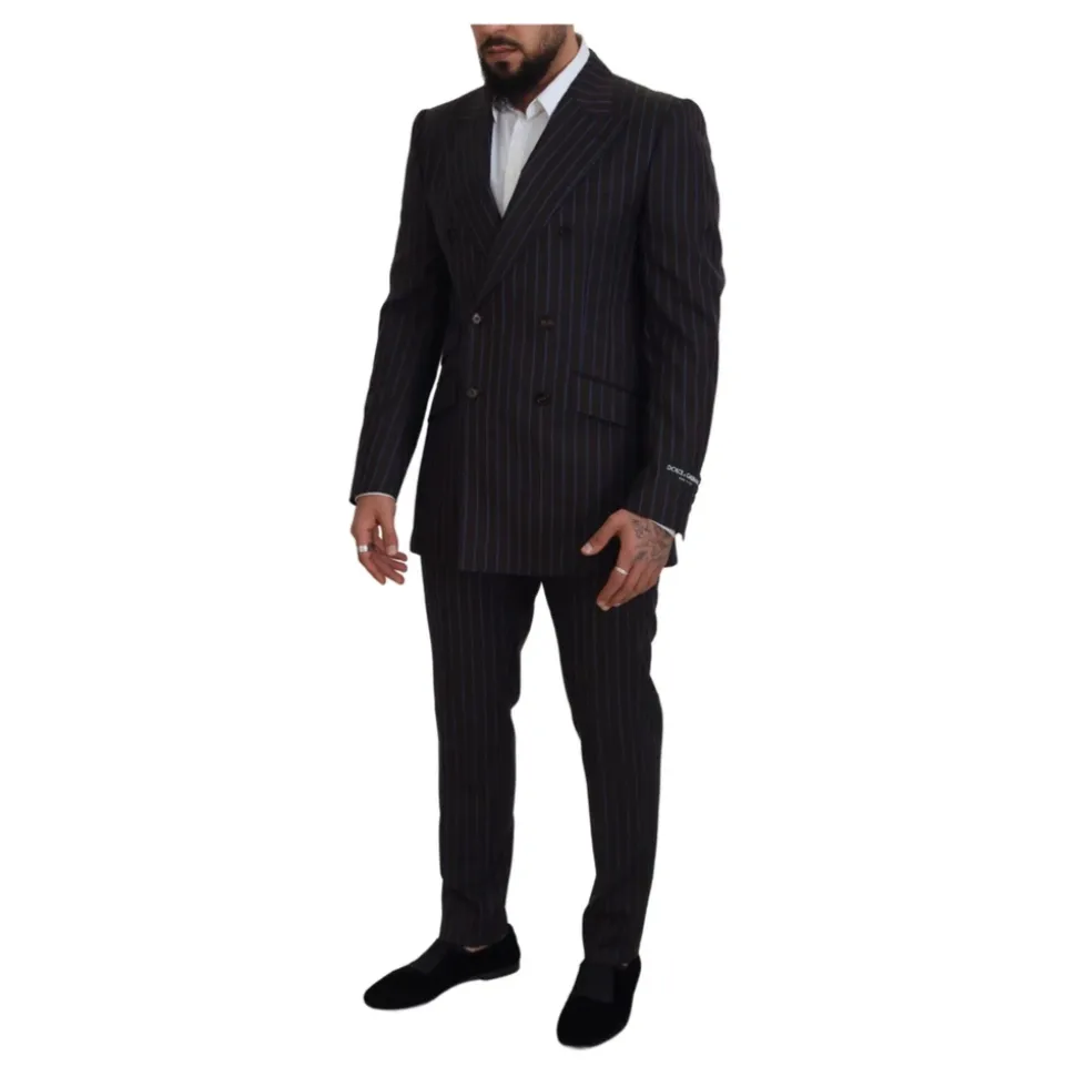 Single Breasted Suits