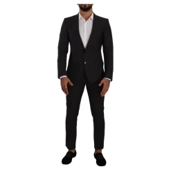 Single Breasted Suits