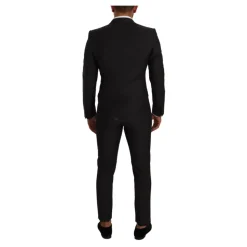 Single Breasted Suits