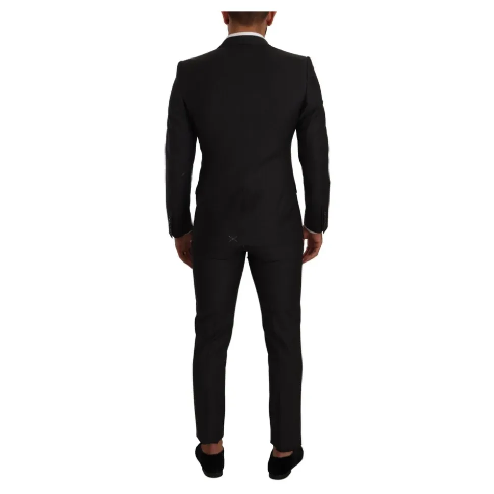Single Breasted Suits