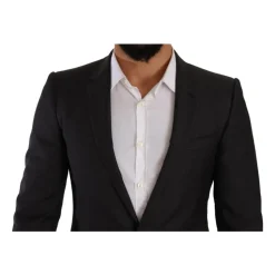Single Breasted Suits