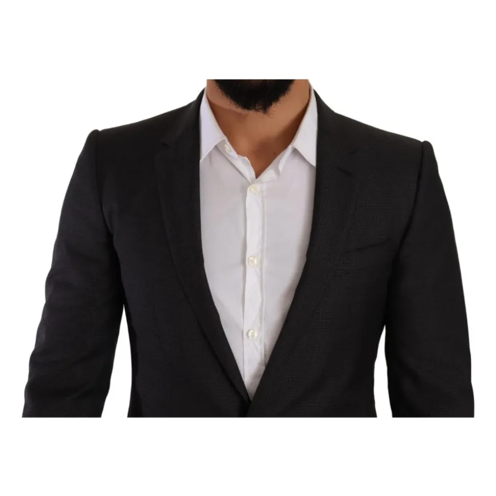 Single Breasted Suits