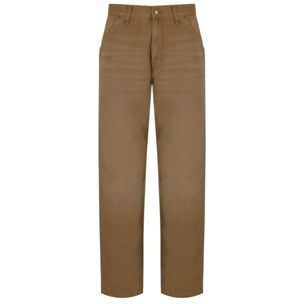 Single Knee Pant