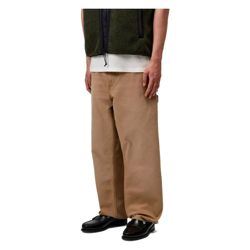 Single Knee Pant