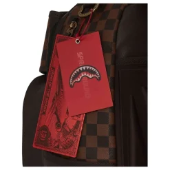 SIP Cargo DLX Rucksack