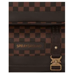 SIP Cargo DLX Rucksack