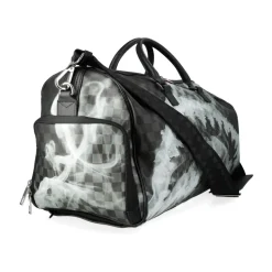 Sip N' Smoke Duffle