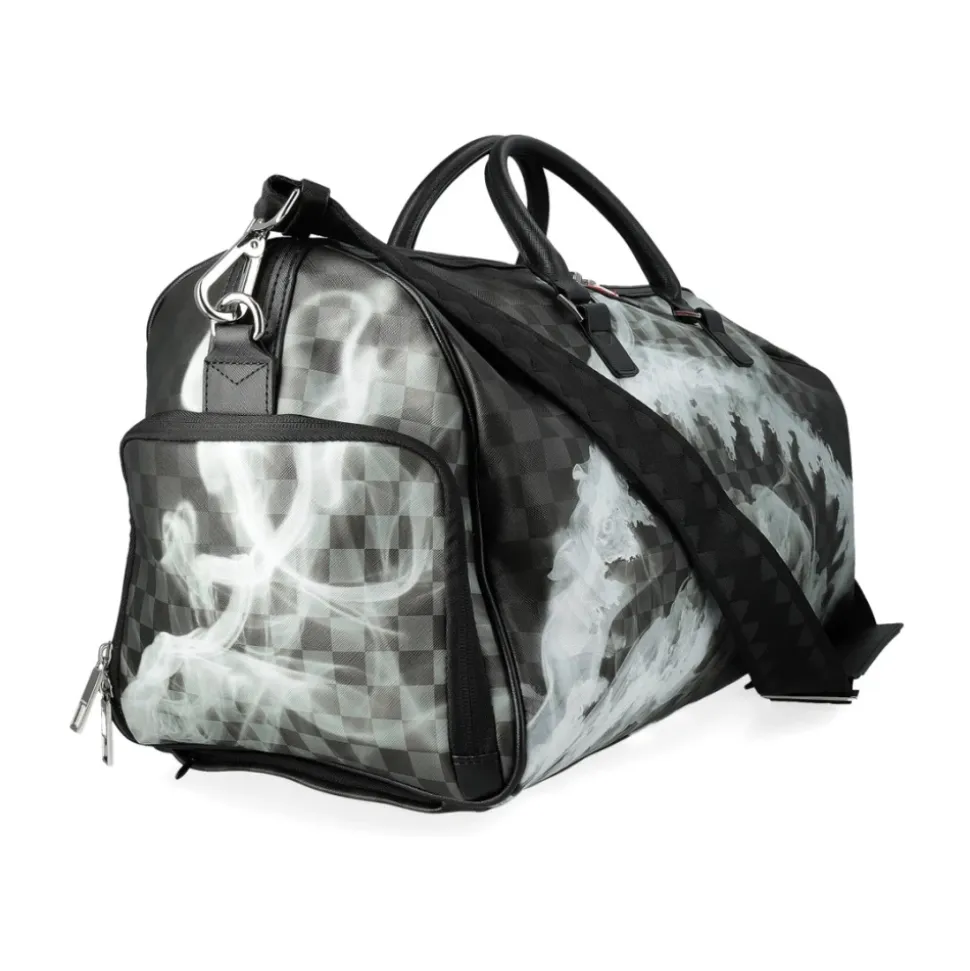 Sip N' Smoke Duffle