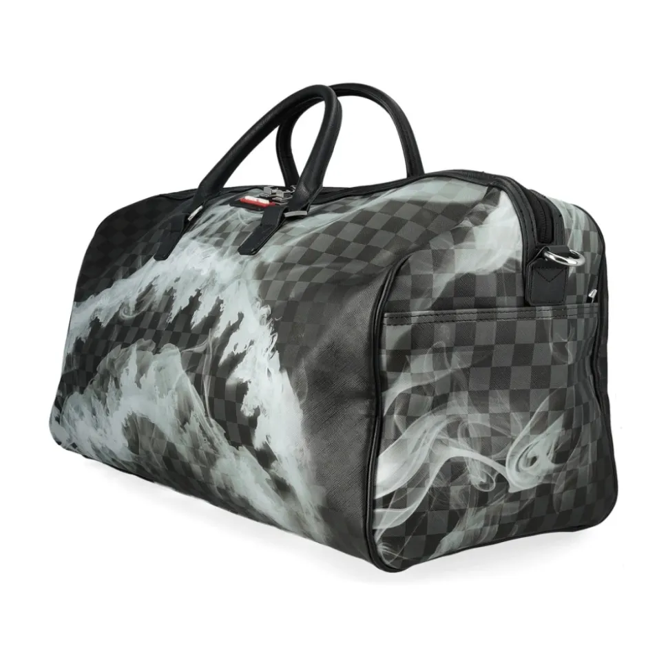 Sip N' Smoke Duffle