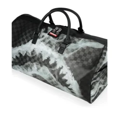 Sip N' Smoke Duffle