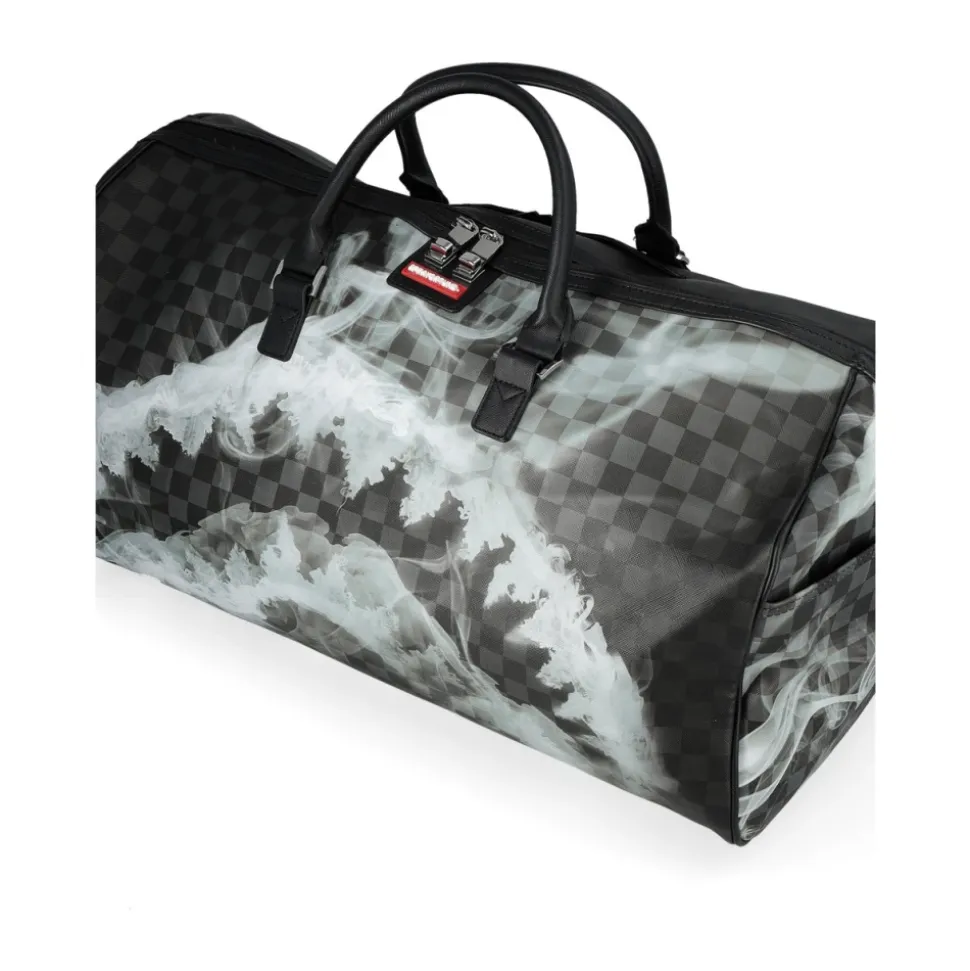 Sip N' Smoke Duffle