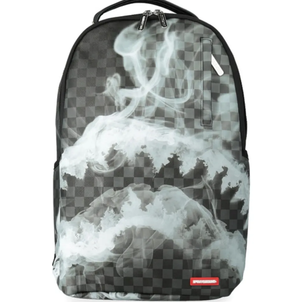 Sip N Smoke Rucksack