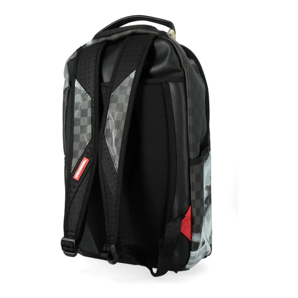 Sip N Smoke Rucksack