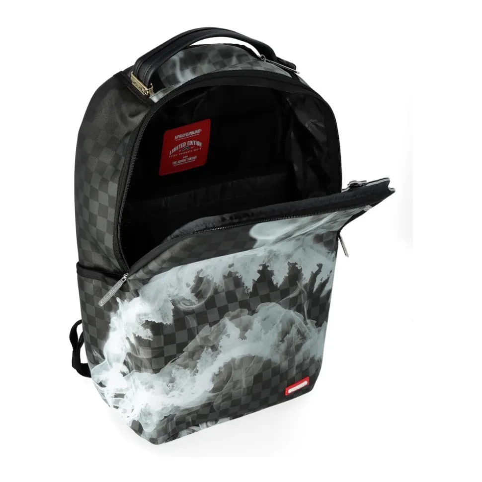 Sip N Smoke Rucksack