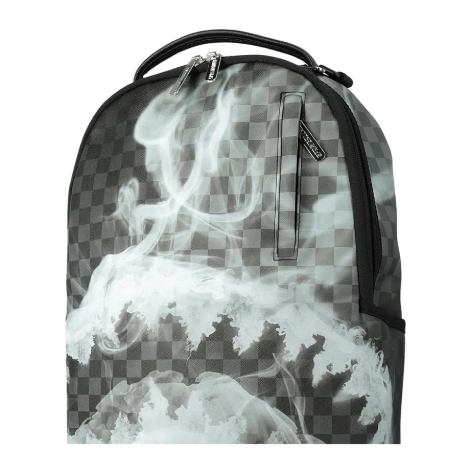 Sip N Smoke Rucksack