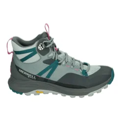 Siren 4 Mid GTX