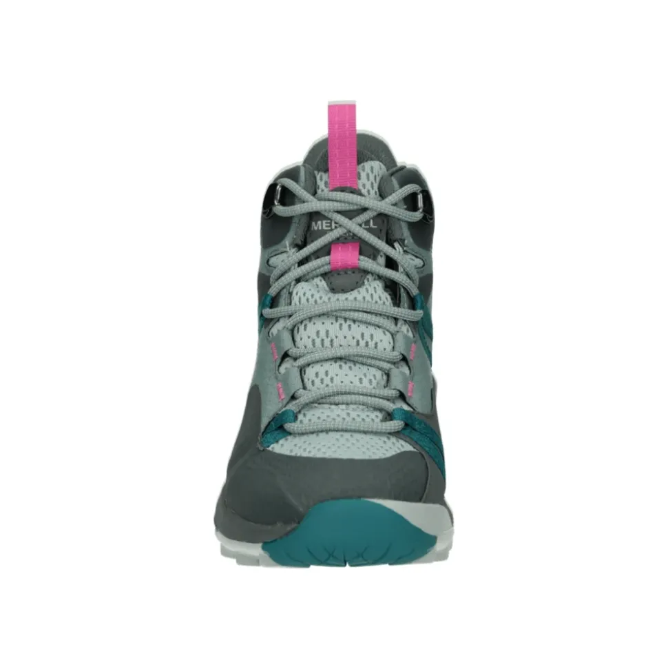Siren 4 Mid GTX