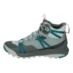 Siren 4 Mid GTX