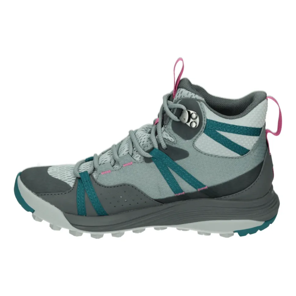 Siren 4 Mid GTX