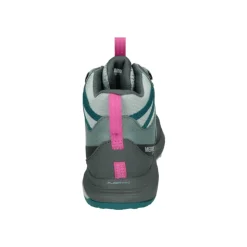 Siren 4 Mid GTX